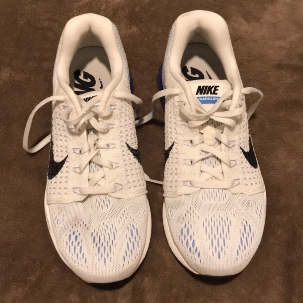 Nike Lunarglide 7